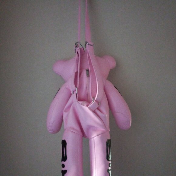 Dolls kill teddy bear backpack - Picture 5 of 7